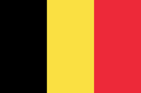 Belgia U18