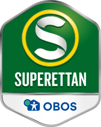 Swedia Superettan