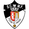 SCMariaFonteU19