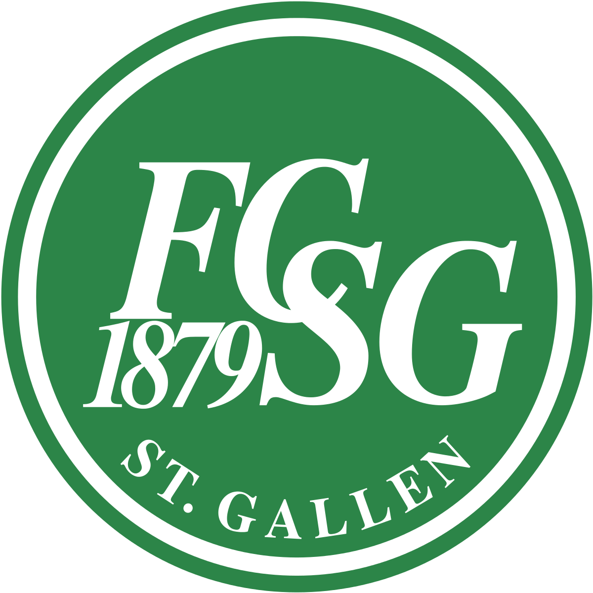 St.Gallen